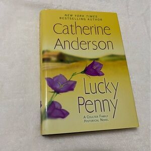 Lucky Penny by Catherine Anderson